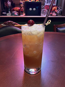 Bahama Breeze